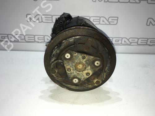 AC compressor NISSAN PRIMERA (P11) 2.0 TD 926002J602 / 8486245010