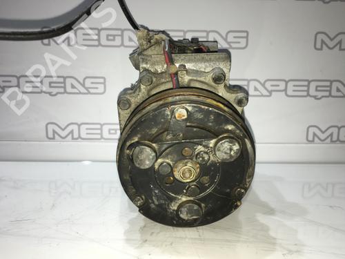 Used AC compressor HONDA CIVIC VI Hatchback (EJ, EK) 1.4 i (EJ9) (75 hp) 12155174
