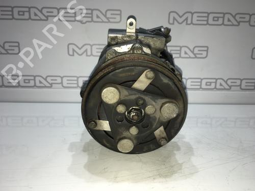 Used AC compressor FIAT GRANDE PUNTO (199_) 1.3 D Multijet (75 hp) 12155169