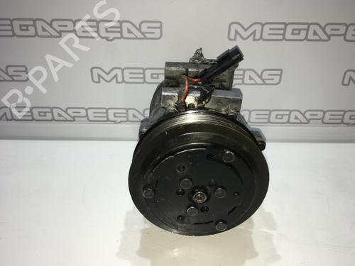 AC Kompressor ALFA ROMEO 156 Sportwagon (932_) 2.0 16V T.SPARK (932A2) (155 hp) 12155186