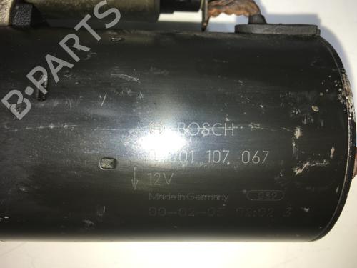 Starter VOLVO V40 Estate (645) 1.6 | BP12155197M8 