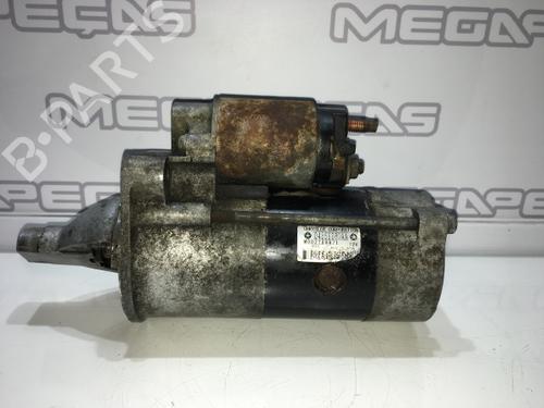 Used Starter CHRYSLER VOYAGER IV (RG, RS) 2.8 CRD (150 hp) 22527725