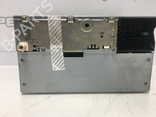 Radio OPEL VECTRA C (Z02)  | BP12155201E6 