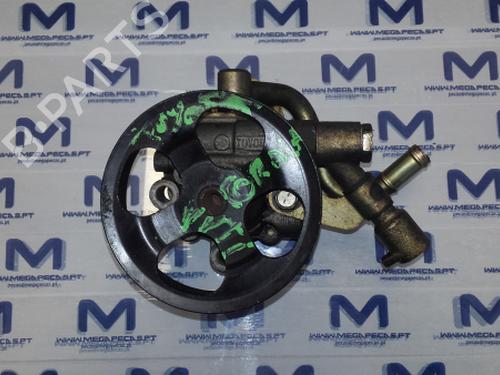 Used Steering pump TOYOTA COROLLA Liftback (_E11_) 1.4 (ZZE111_, ZZE111R) (97 hp) 12155202