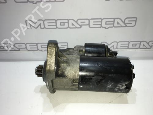 Démarreur VW GOLF IV (1J1) 1.6 16V (105 hp) 12155200