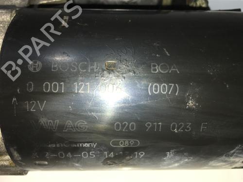 Starter VW GOLF IV (1J1) 1.6 16V | BP12155200M8 