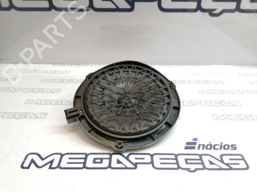Coluna de som PEUGEOT 208 I (CA_, CC_) 1.2 PureTech 82 (82 hp) 12959466