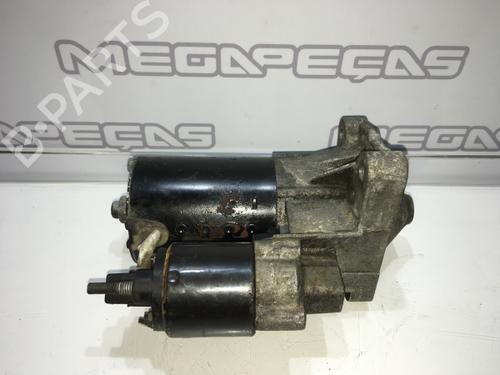 Used Starter RENAULT ESPACE III (JE0_) 2.0 16V (JE0N, JE0L, JE02) (140 hp) 12155212