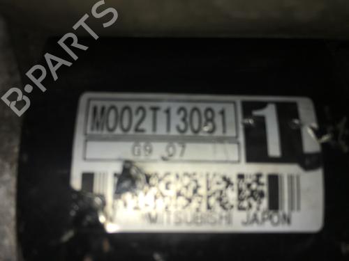 Starter PEUGEOT 206 Hatchback (2A/C) 1.1 i | BP12155221M8 