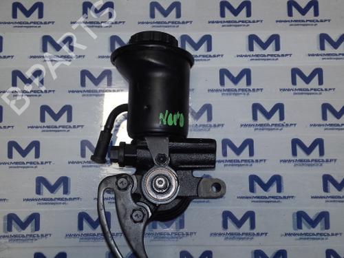 Styring servopumpe TOYOTA AVENSIS VERSO (_M2_) [2001-2011]  12155215