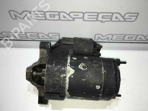 Used Starter CITROËN BX (XB-_) 19 GTi (122 hp) 12155228