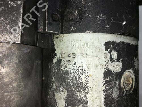 Starter CITROËN BX (XB-_) 19 GTi | BP12155228M8 
