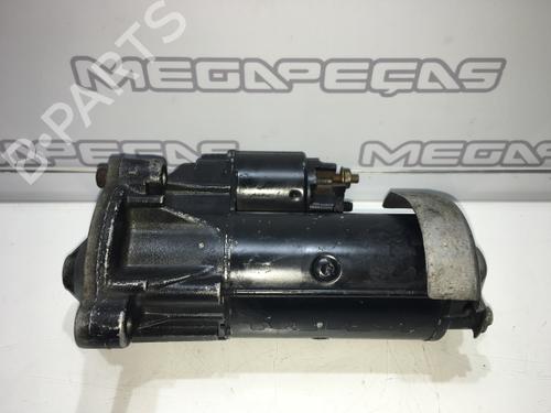 Used Starter PEUGEOT 106 II (1A_, 1C_) [1996-2005]  12155244