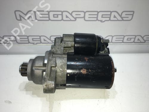 Starter VW POLO (9N_, 9A_) 1.2 12V | BP12155251M8 