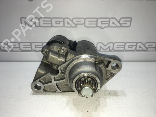 Starter VW POLO (9N_, 9A_) 1.2 12V | BP12155251M8 
