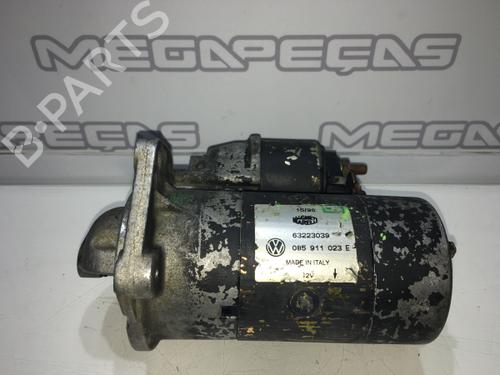 Used Starter Starter 12155254 12155254