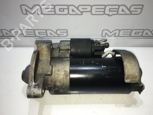 Used Starter CITROËN SAXO (S0, S1) [1996-2004]  12155248