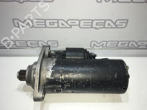 Used Starter VW CADDY II MPV (9K9B) [1995-2004]  12155256