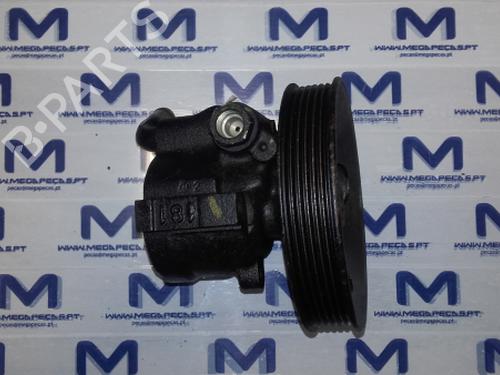 Styring servopumpe OPEL ZAFIRA A MPV (T98) 1.6 16V (F75) | BP12155269M99 