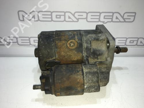 Used Starter VW POLO II (86C, 80) [1981-1994]  12155272