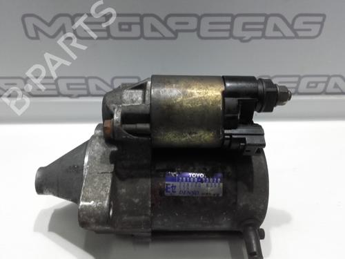 Startmotor TOYOTA YARIS (_P1_) 1.0 (SCP10_, SCP10R) (68 hp) 12155288