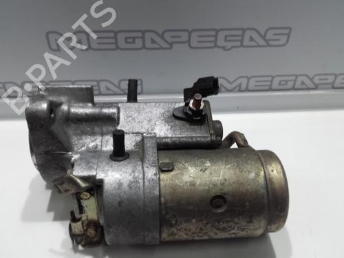 Used Starter TOYOTA COROLLA Compact (_E11_) 2.0 D (CE110_, CE110R) (72 hp) 12155289