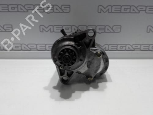 Used Starter ROVER 200 II Hatchback (RF) 214 Si (103 hp) 12155302