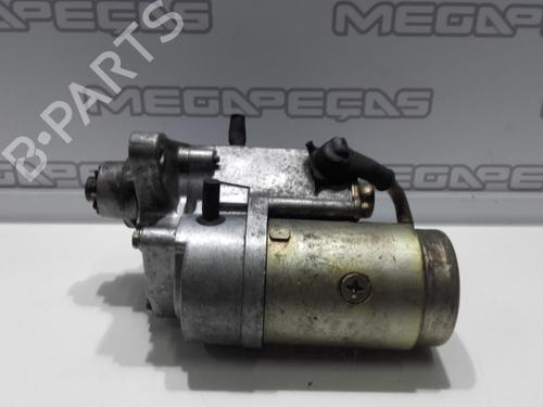 Starter ROVER 200 II Hatchback (RF) 214 Si | BP12155302M8 