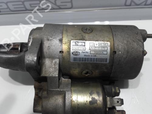 Starter ROVER 200 II Hatchback (RF) 214 Si | BP12155306M8 