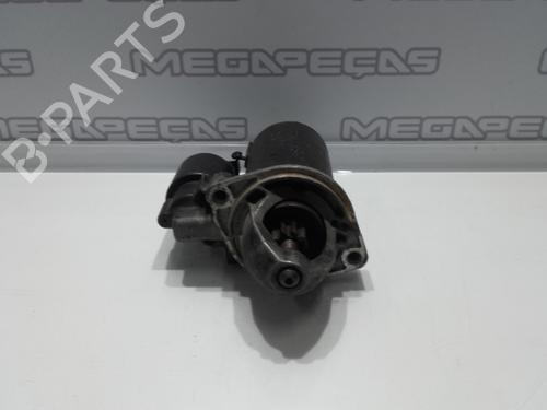 Used Starter MERCEDES-BENZ C-CLASS (W202) C 180 (202.018) (121 hp) 12155311