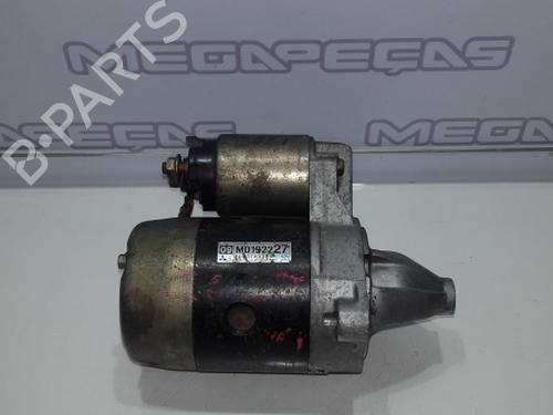 Starter MITSUBISHI CARISMA (DA_) 1.6 (DA1A) | BP12155313M8 