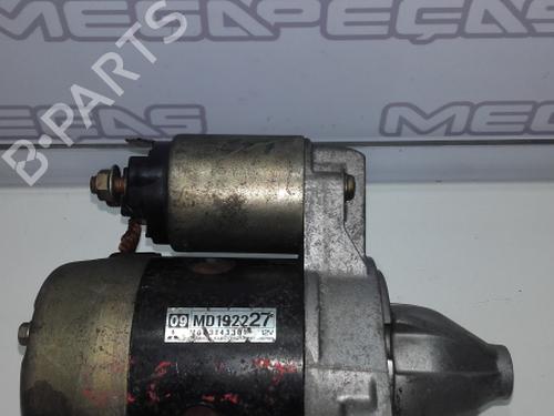 Starter MITSUBISHI CARISMA (DA_) 1.6 (DA1A) | BP12155313M8 