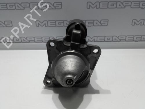 Used Starter LAND ROVER DISCOVERY I (LJ) [1989-1998]  12155303