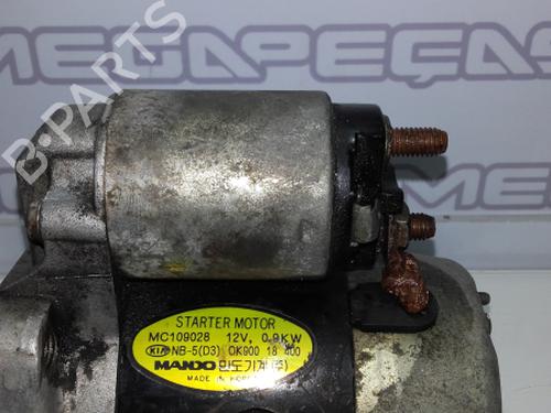 Starter KIA SPORTAGE SUV (K00) 2.0 | BP12155316M8 