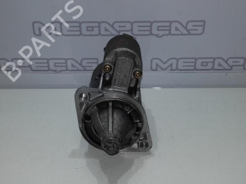 Startmotor MITSUBISHI COLT V (CJ_, CP_) 1300 GL,GLX (CJ1A) (75 hp) 12155314