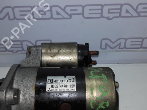 Startmotor MITSUBISHI COLT V (CJ_, CP_) 1300 GL,GLX (CJ1A) | BP12155314M8 