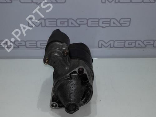 Used Starter SUZUKI SWIFT II Hatchback (EA, MA) [1989-2005]  12155319