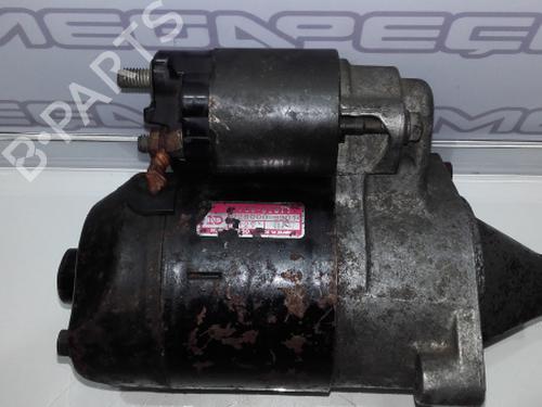 Starter SUZUKI SWIFT II Hatchback (EA, MA)  | BP12155319M8 