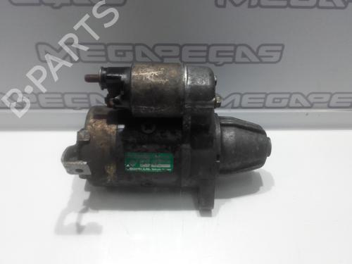 Used Starter HONDA CIVIC IV Shuttle (EE, EF) 1.6 i 16V 4WD (EE4) (110 hp) 12155328