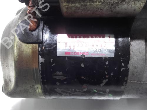 Starter SUZUKI BALENO (EG)  | BP12155331M8 