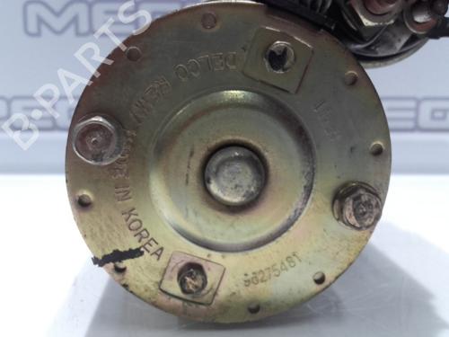 Starter DAEWOO MATIZ (M100, M150) 1.0 | BP12155336M8 