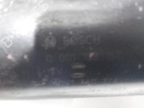 Startmotor BMW 3 Coupe (E46) 318 Ci | BP12155340M8