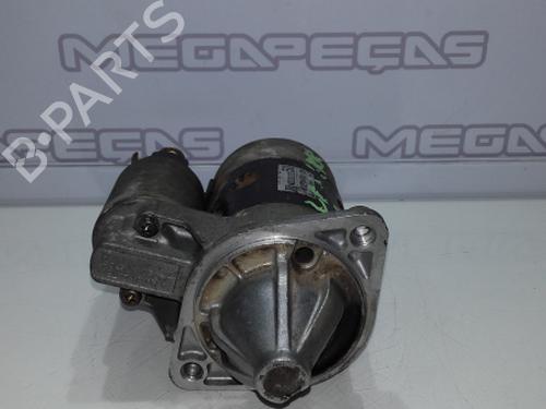 Startmotor MITSUBISHI COLT IV (CA_A) 1.3 GLi 12V (CA1A) (75 hp) 12155348