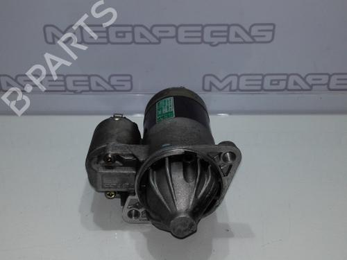 Used Starter HYUNDAI ELANTRA III (XD) 1.6 (107 hp) 12155350