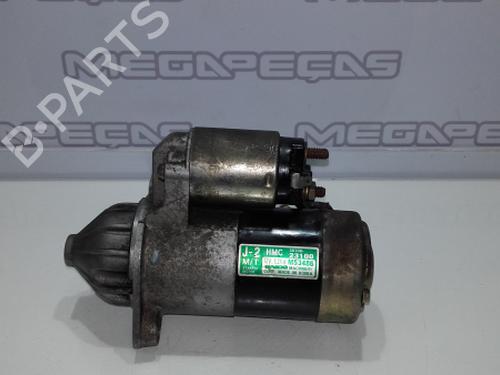 Starter HYUNDAI ELANTRA III (XD) 1.6 | BP12155350M8 