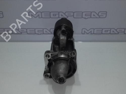 Used Starter FORD FIESTA Box Body/MPV (F3L, F5L) [1989-1996]  12155360