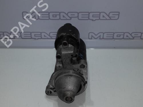 Used Starter NISSAN MICRA II (K11) 1.0 i 16V (60 hp) 12155369