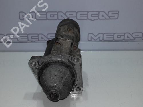 Used Starter FORD PUMA (EC_) 1.4 16V (90 hp) 12155364