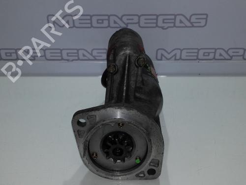 Used Starter NISSAN PATROL GR IV (Y60, GR) 2.8 TD (Y60A) (116 hp) 12155368