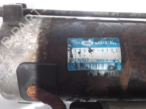 Starter LAND ROVER FREELANDER I (L314) 1.8 16V 4x4 | BP12155403M8 
